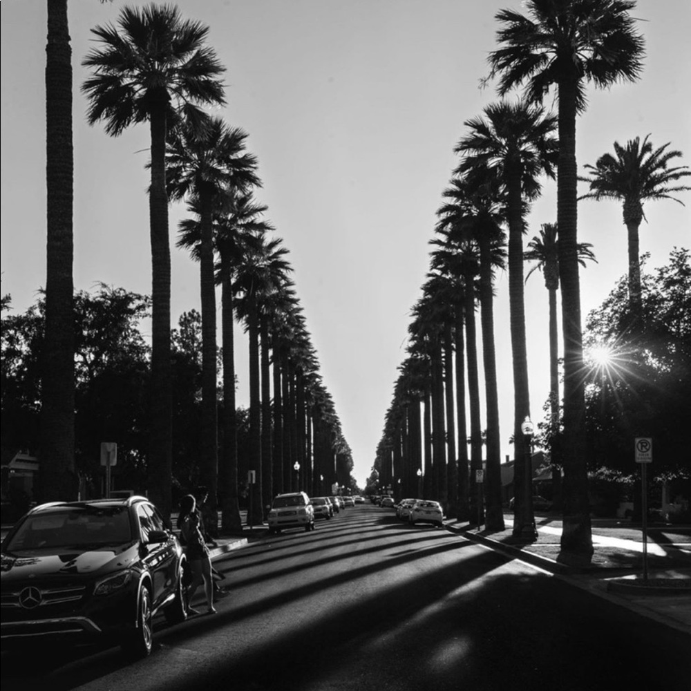 Meet your Posher, Jason